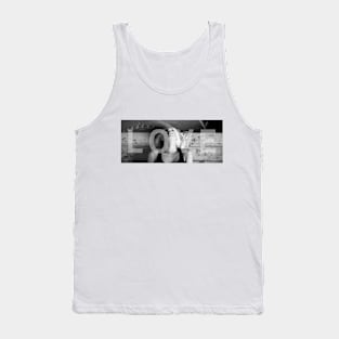 LOVE ME - 90S COLLECTOR DESIGN Tank Top